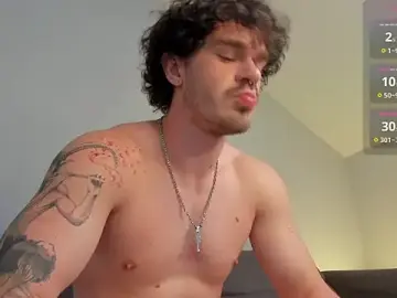 Stripchat Live Sex of Perry_Knight