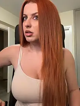 Stripchat Adult Webcam of RoxxyDallas