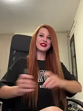 Stripchat Best live sex cam show of RoxxyDallas