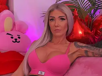 Stripchat Free Porn Cam of fallingangel