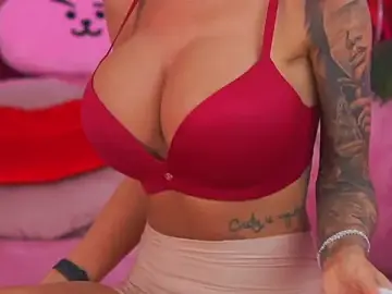 Stripchat Sex Chat of fallingangel