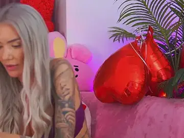 Stripchat Sex Chat of fallingangel