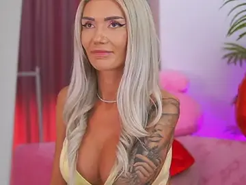 Stripchat Live Sex of fallingangel