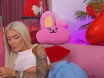 Stripchat Nude Webcam of fallingangel