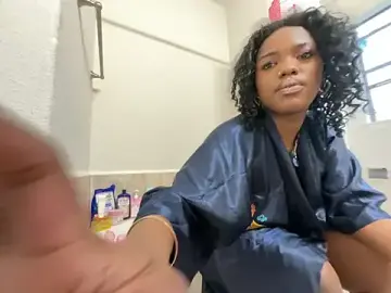 Stripchat Live Porn of magicalc00ch