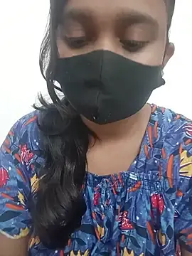 Stripchat Live Sex of sweetyswetha31