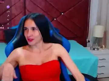 Stripchat Live Sex of victoria_adams07