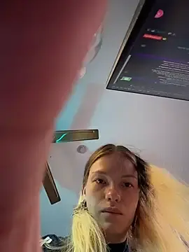Stripchat Live Porn of -Sexy_Barbie-