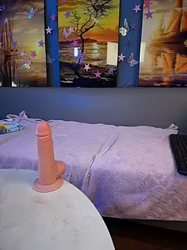 Stripchat Best Webcam of -Sexy_Barbie-