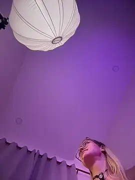 Stripchat Live Porn of -Sexy_Barbie-
