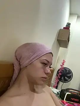 Stripchat Free Live Porn of -Sexy_Barbie-