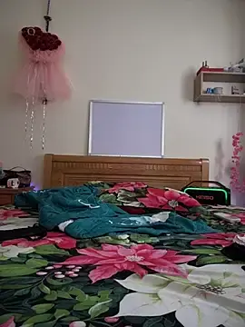 Stripchat Nude Webcam of -Sexy_Barbie-