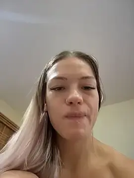 Stripchat Live Porn of -Sexy_Barbie-