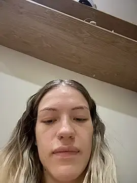 Stripchat Free Live Porn of -Sexy_Barbie-