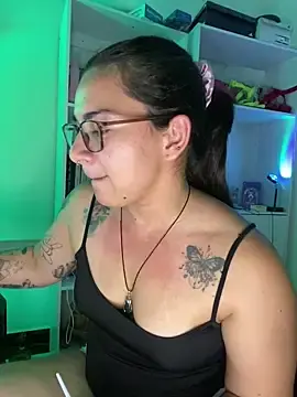 Stripchat Live Porn of Amarantha_666