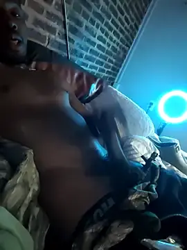 Stripchat Nude Webcam of BlackD4uxo