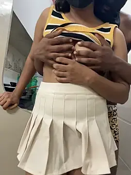 Stripchat Nude Webcam of COUPALE-CRAZEX