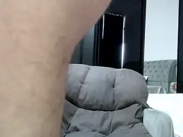 Stripchat Free Porn Cam of Cyprian86