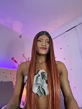 Stripchat Watch Live Sex Cams of Elektra_Queen