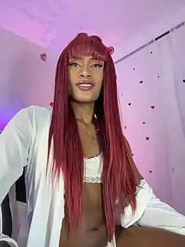 Stripchat Adult Webcam of Elektra_Queen