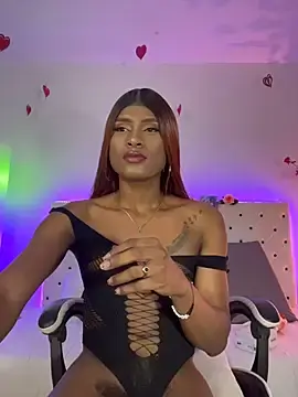 Stripchat Best Webcam of Elektra_Queen