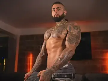 Stripchat Free Live Porn of Eros_Dark_