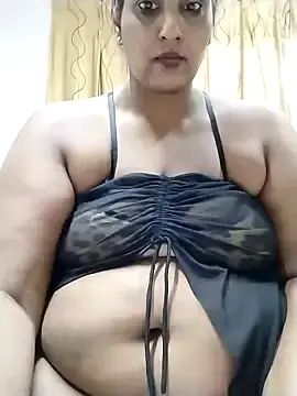 Stripchat Adult Webcam of Foxybaby420