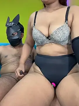 Stripchat Live Sex Cam of Hard-fuckercpl