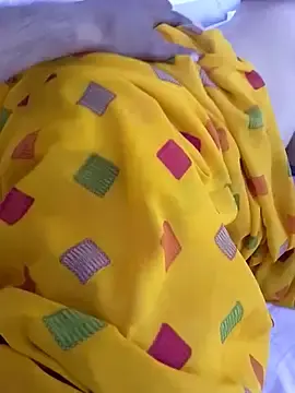 Stripchat Live Sex Cam of Komal_Bhabhi4u