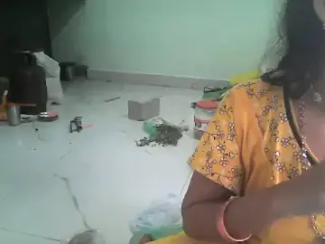 Stripchat Free Live Porn of Komal_Bhabhi4u