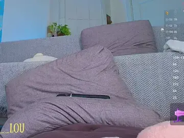 Stripchat Free Porn Cam of MyLoulaby