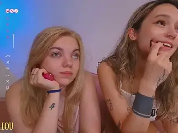 Stripchat Best live sex cam show of MyLoulaby