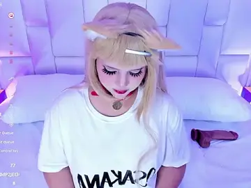 Stripchat Watch Live Sex Cams of NanaOsaky