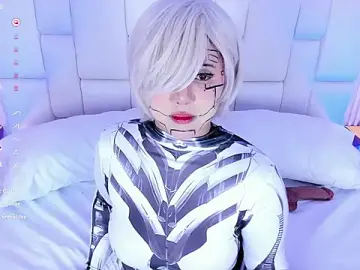 Stripchat Sex Chat of NanaOsaky