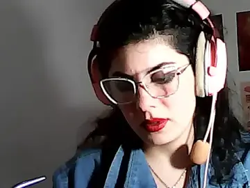 Stripchat Live Porn of Owly_bloom