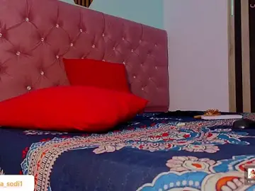 Stripchat Best live sex cam show of Paulina_Sodi