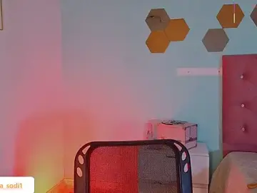 Stripchat Best live sex cam show of Paulina_Sodi