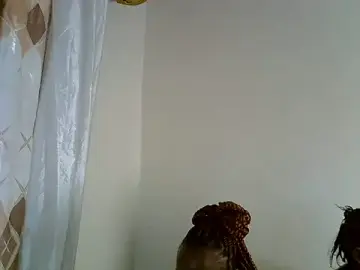 Stripchat Live Sex of Sexxy_lulu