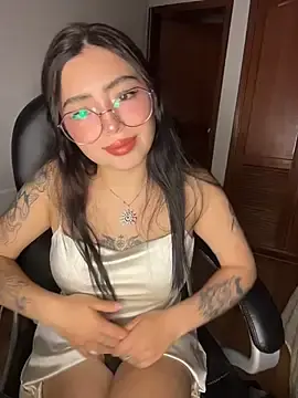 Stripchat Adult Webcams of Valu_euphoria