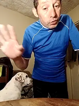 Stripchat Live Sex Cam of frederic198