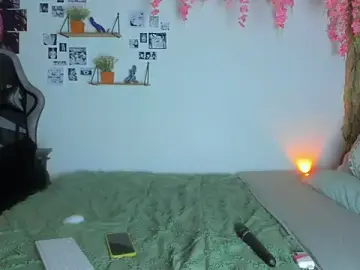 Stripchat Free Live Porn of xabrina_zpellman_