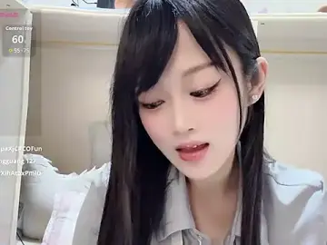 Stripchat Free Live Porn of yueyue2003