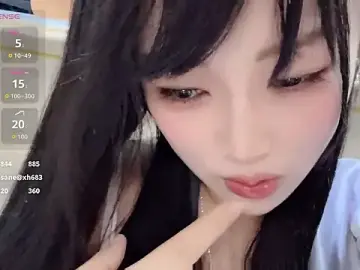 Stripchat Nude Webcam of yueyue2003