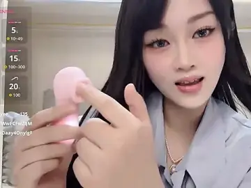 Stripchat Live Sex of yueyue2003