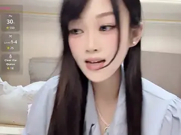 Stripchat Live Sex of yueyue2003