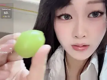 Stripchat Free Live Porn of yueyue2003