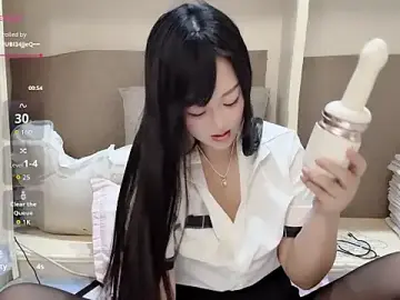 Stripchat Private Sex Chat of yueyue2003