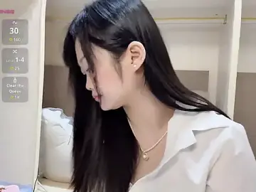 Stripchat Nude Webcam of yueyue2003