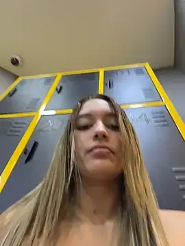 Stripchat Free Porn Cam of Ana____