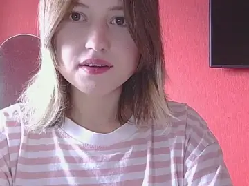 Stripchat Adult Webcam of Beloved_Mary